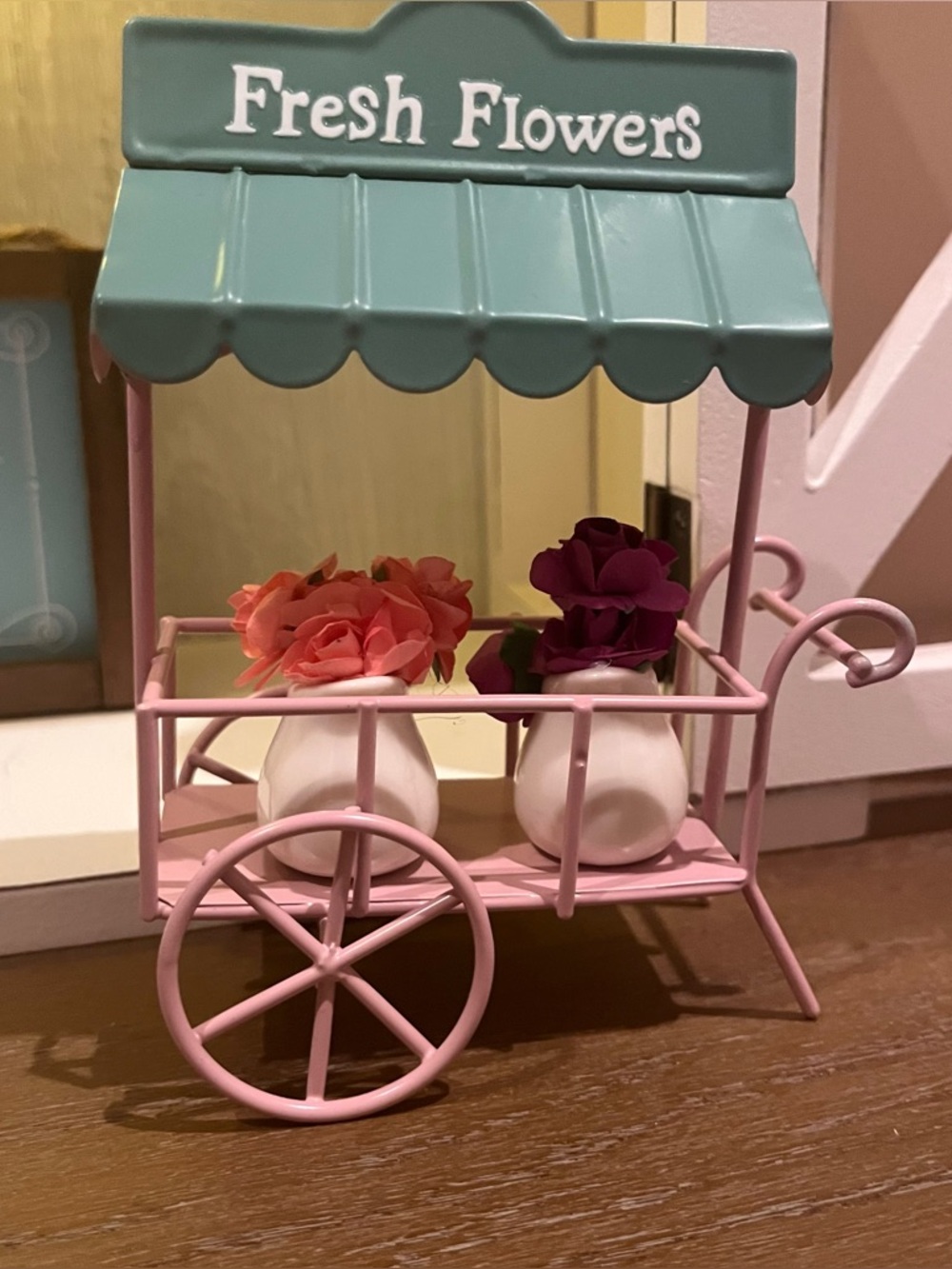 Spring mini decor - Picture 2 of 5
